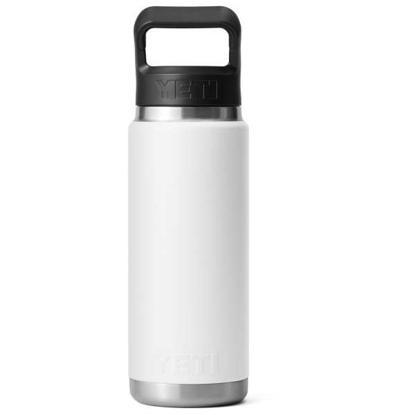 Yeti Coolers - Rambler Straw Bottle - Eristetty pullo