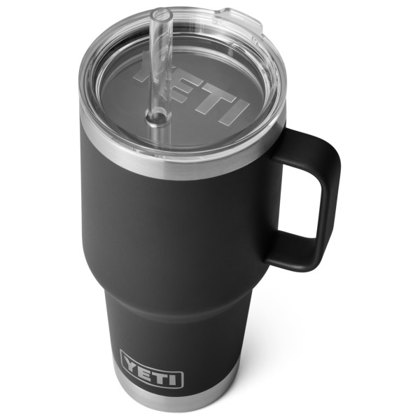 Yeti Coolers - Rambler Straw Mug - Insulated mug