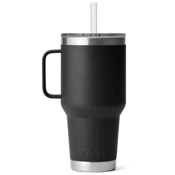 Yeti Coolers - Rambler Straw Mug - Insulated mug