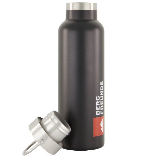 Bergfreunde - Insulated Stainless Steel Bottle 500ml - Botella térmica