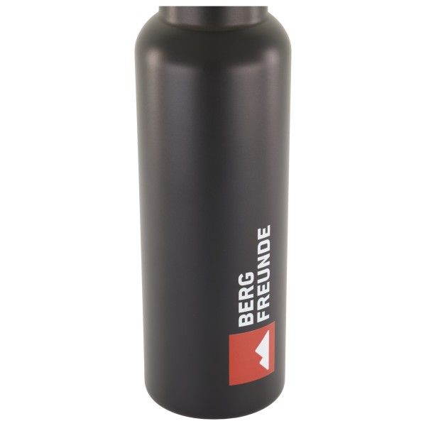 Bergfreunde - Insulated Stainless Steel Bottle 500ml - Botella térmica