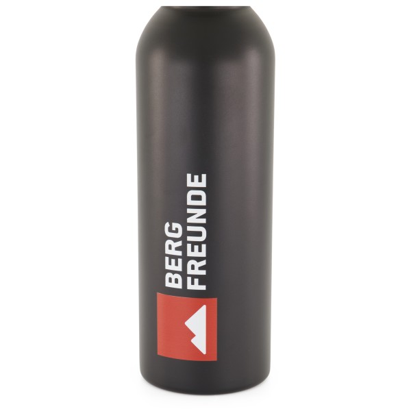 Bergfreunde - Stainless Steel Bottle 750ml - Botella