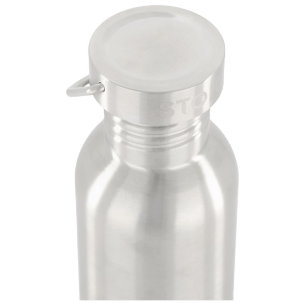 Stoic - HeladagenSt. Stainless Steel Bottle 750ml - Drinkfles