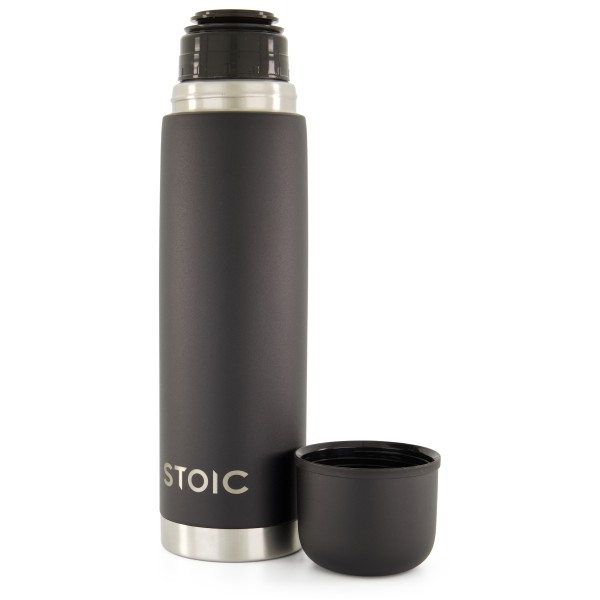 Stoic - HeladagenSt. Thermo Bottle - Bottiglia termica