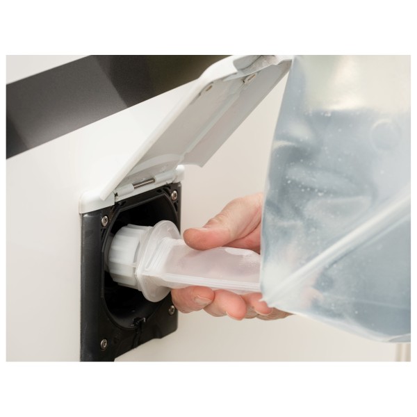 Relags - Flatboy 2 in 1 - Taniche