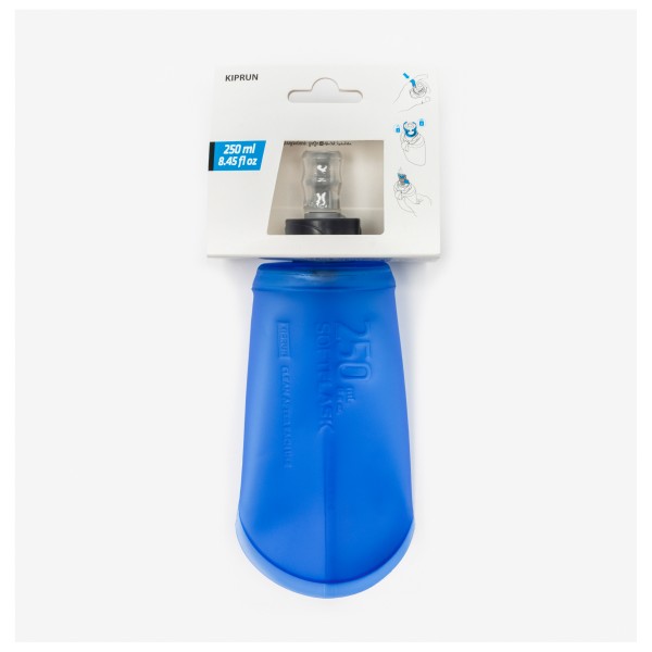 KIPRUN - Flexible Flask - Drinkfles