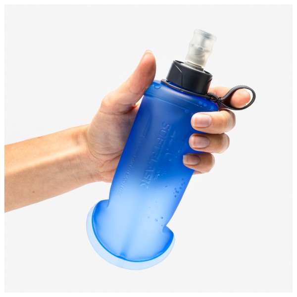 KIPRUN - Flexible Flask - Drinkfles