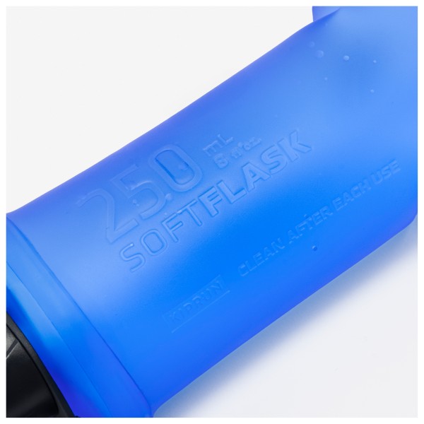 KIPRUN - Flexible Flask - Drinkfles