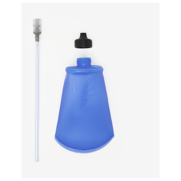 KIPRUN - Soft Flask - Botella