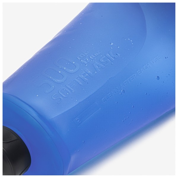 KIPRUN - Soft Flask - Botella