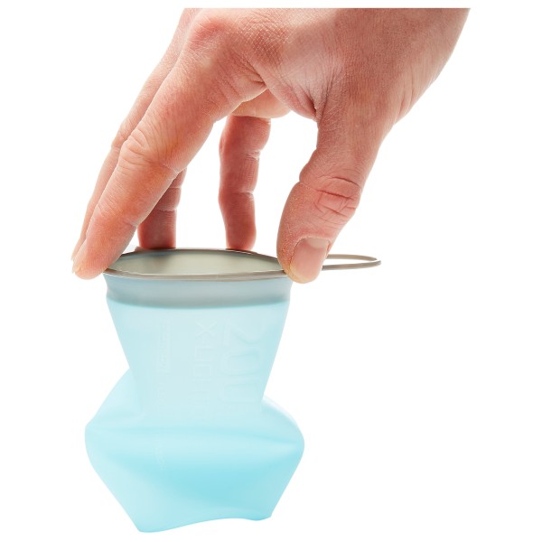 KIPRUN - Xlight Cup - Borraccia