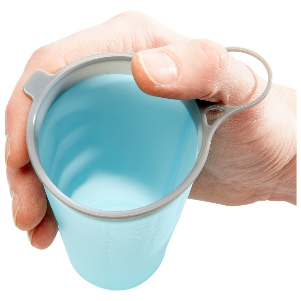 KIPRUN - Xlight Cup - Borraccia