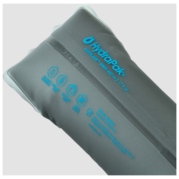 Ultimate Direction - Body Bottle 460 Insulated - Isoleringskanna