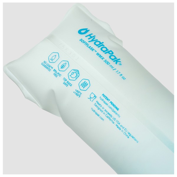 Ultimate Direction - Body Bottle 500 S - Botella