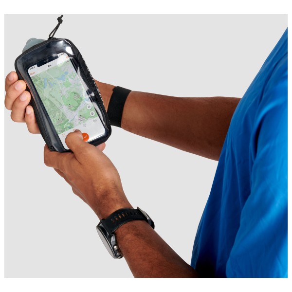 Ultimate Direction - Fastdraw 500 - Drinkfles