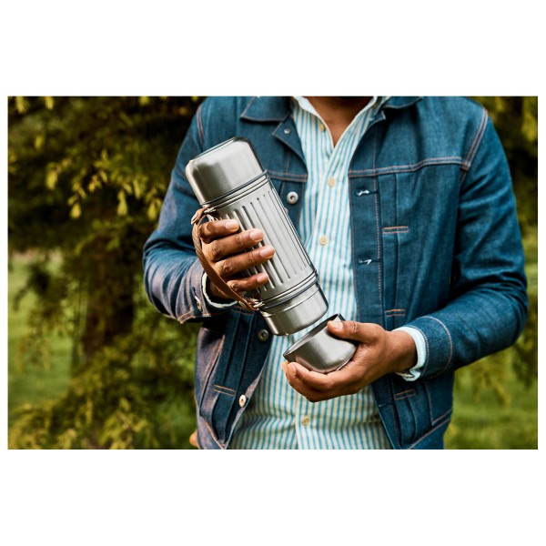 black+blum - Explorer Insulated Flask Duo - Botella térmica