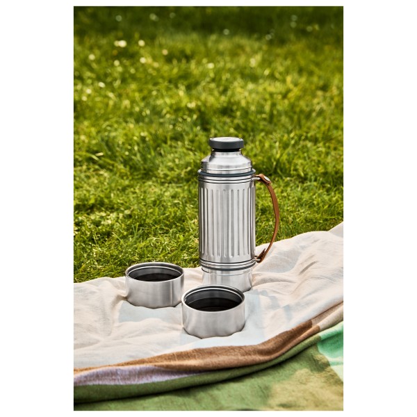 black+blum - Explorer Insulated Flask Duo - Botella térmica