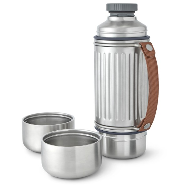 black+blum - Explorer Insulated Flask Duo - Botella térmica