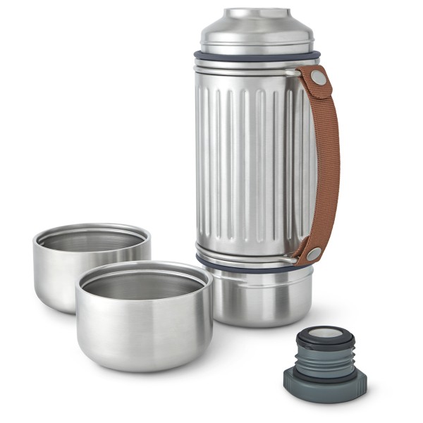black+blum - Explorer Insulated Flask Duo - Botella térmica