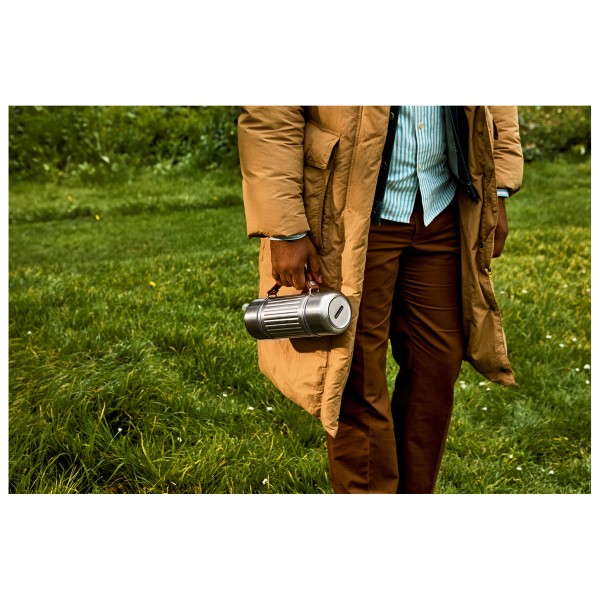 black+blum - Explorer Insulated Flask Duo - Botella térmica