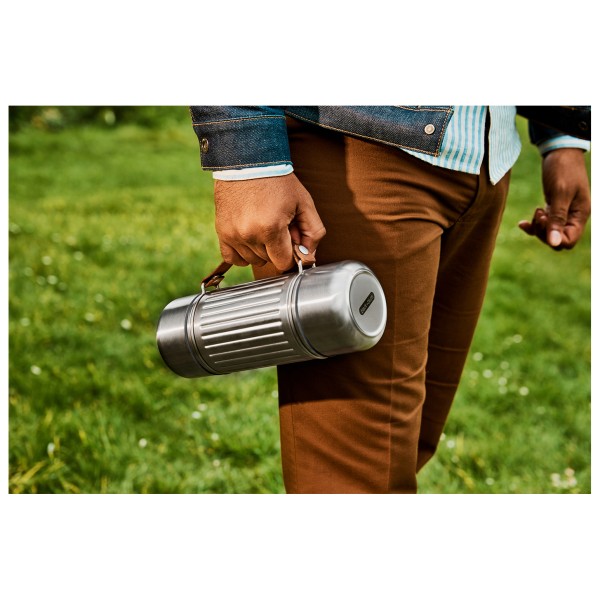 black+blum - Explorer Insulated Flask Duo - Botella térmica