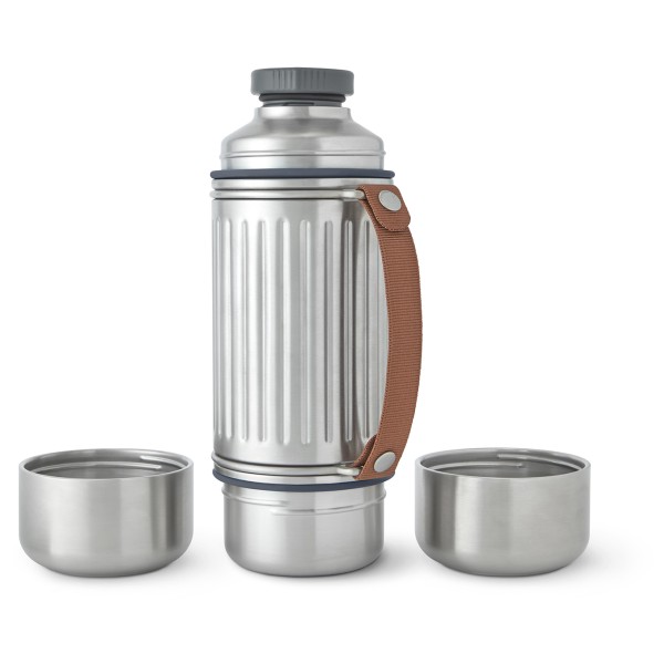 black+blum - Explorer Insulated Flask Duo - Eristetty pullo