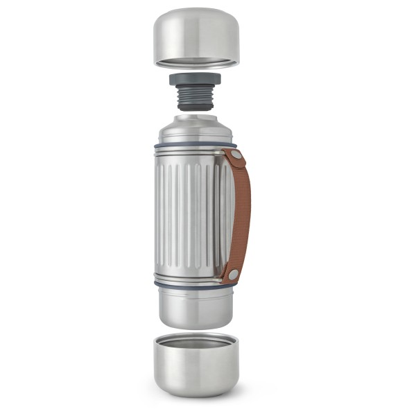 black+blum - Explorer Insulated Flask Duo - Eristetty pullo