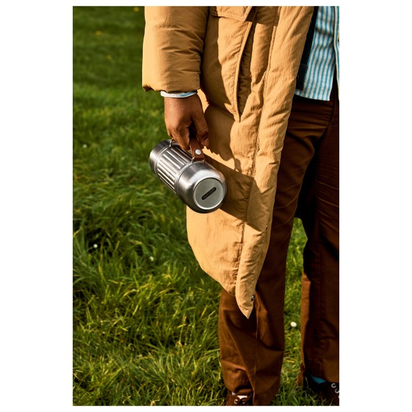 black+blum - Explorer Insulated Flask Duo - Eristetty pullo