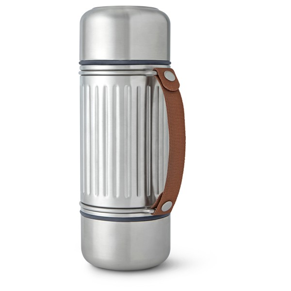 Valira Pro Term Isolierflasche – 0,75 L, Doppelwandige Glasvakuumisolierung, Hält 24h Heiß & 14h Kalt, Inkl. Becherdeckel Valira Pro Term Isolierflasche – 0,75 L, Doppelwandige Glasvakuumisolierung, Hält 24h Heiß & 14h Kalt, Inkl. Becherdeckel