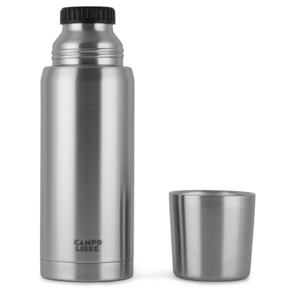 Campo Libre - Jaco 0,75 - Eristetty pullo