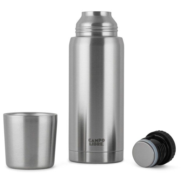 Campo Libre - Jaco 0,75 - Eristetty pullo