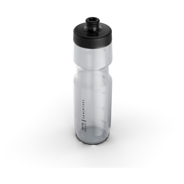 VAN RYSEL - Fast Flow Bottle 800 ml - Drinkbus voor fiets