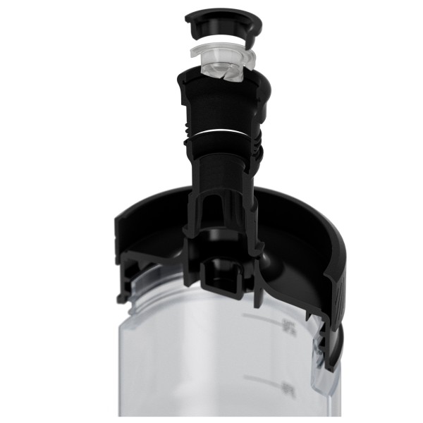 VAN RYSEL - Fast Flow Bottle 800 ml - Drinkbus voor fiets