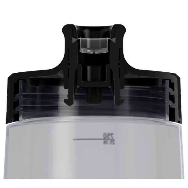 VAN RYSEL - Fast Flow Bottle 950 ml - Drinkbus voor fiets