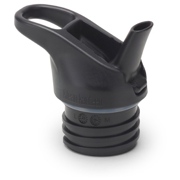 Klean Kanteen - Flip Seal Sport Cap - Dricklock