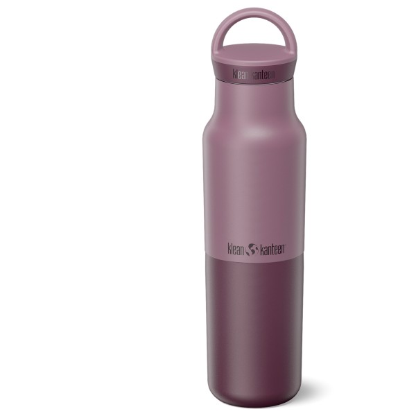 Klean Kanteen - Rise Classic VI Arch Loop Cap - Insulated bottle
