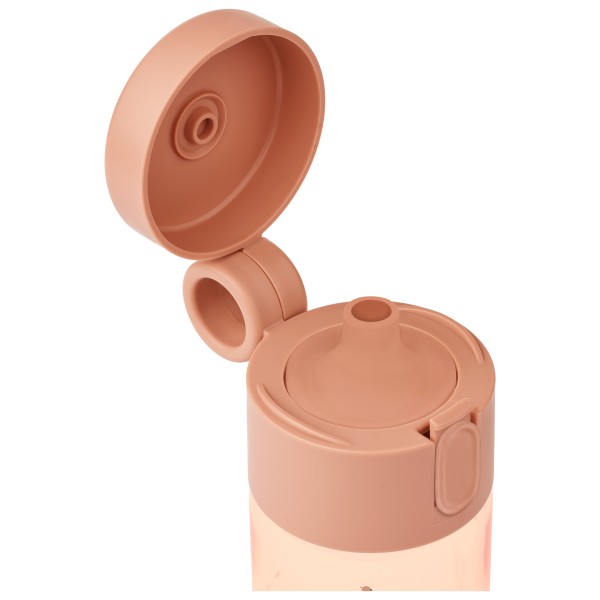 LIEWOOD - Kid's Clemence Tritan Bottle - Drinkfles