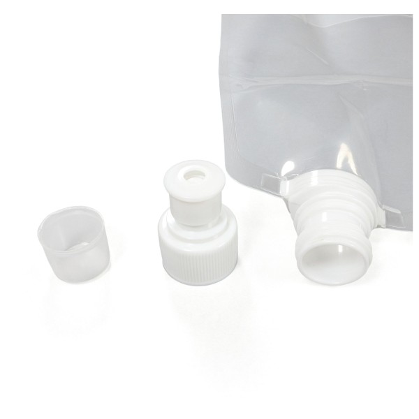 Origin Outdoors - Faltflasche Large - Trinkflasche