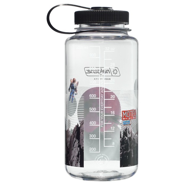 Nalgene - WH Sustain - Botella