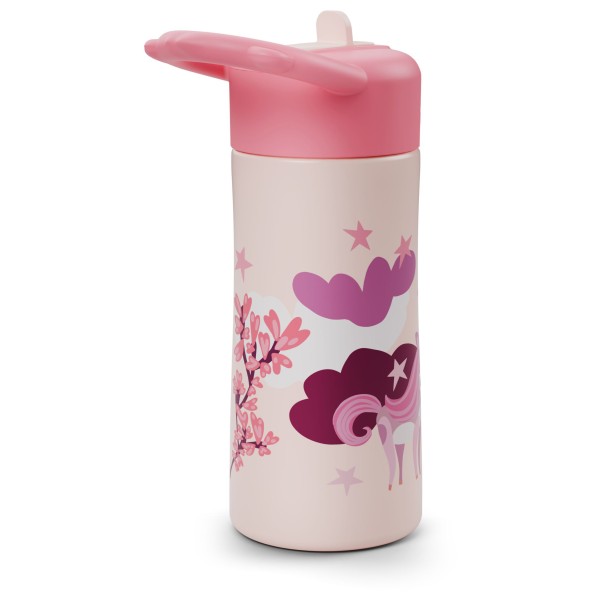 Affenzahn - Kid's Edelstahl Trinkflasche - Borraccia
