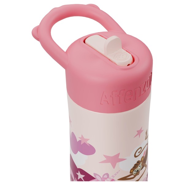 Affenzahn - Kid's Edelstahl Trinkflasche - Drikkeflaske