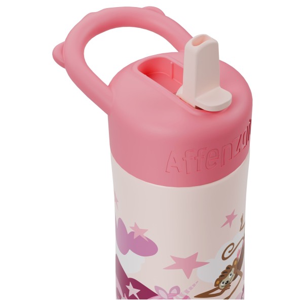 Affenzahn - Kid's Edelstahl Trinkflasche - Trinkflasche