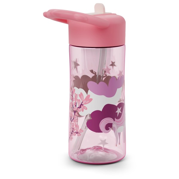 Affenzahn - Kid's Kunststoff Trinkflasche - Drikkeflaske