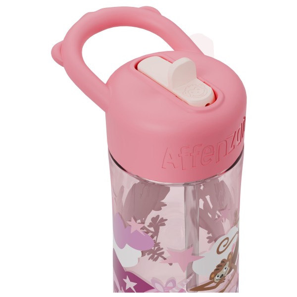 Affenzahn - Kid's Kunststoff Trinkflasche - Drikkeflaske