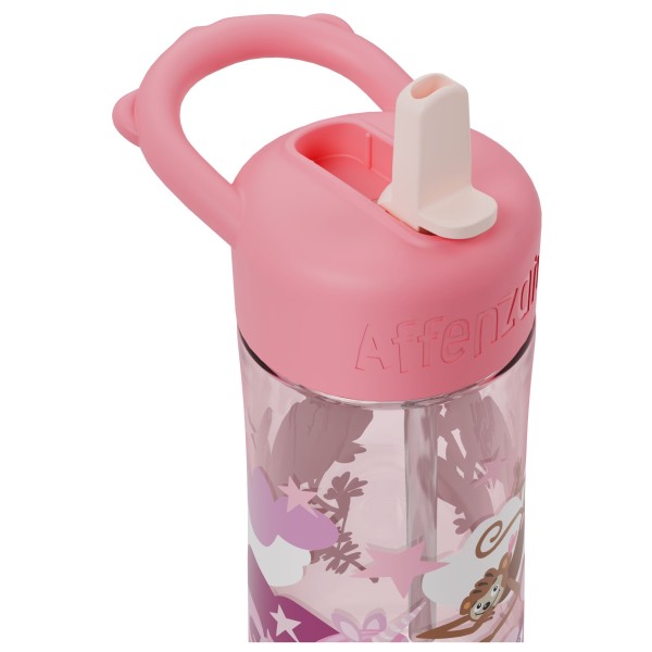 Affenzahn - Kid's Kunststoff Trinkflasche - Drikkeflaske