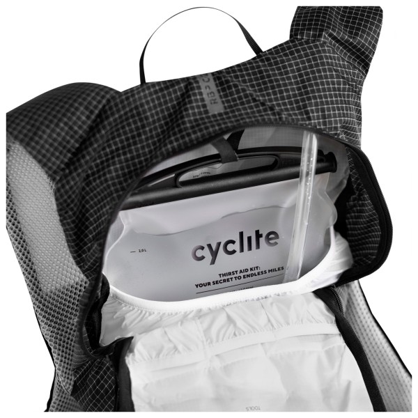 Cyclite - Hydration Bladder / 01 - Dricksystem