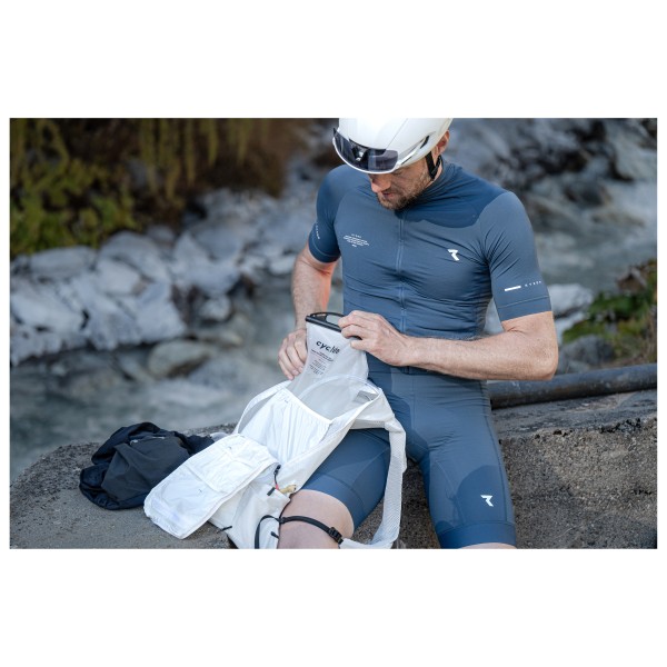 Cyclite - Hydration Bladder / 01 - Poche à eau