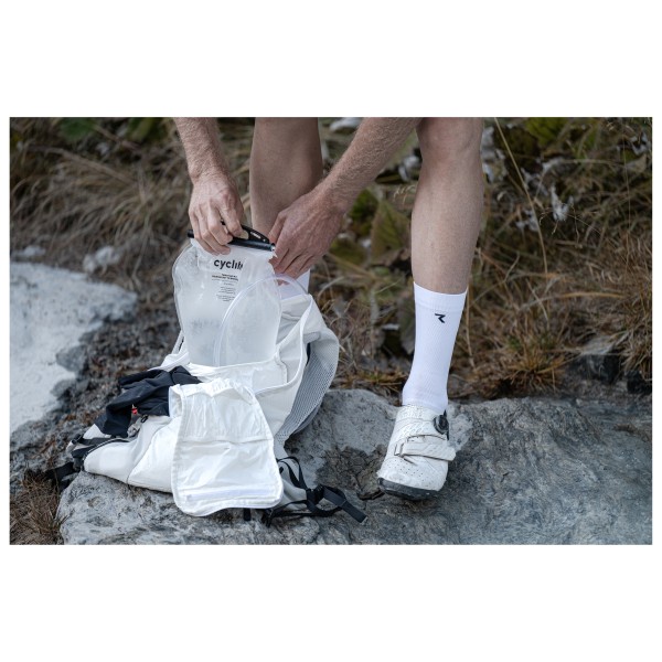 Cyclite - Hydration Bladder / 01 - Poche à eau