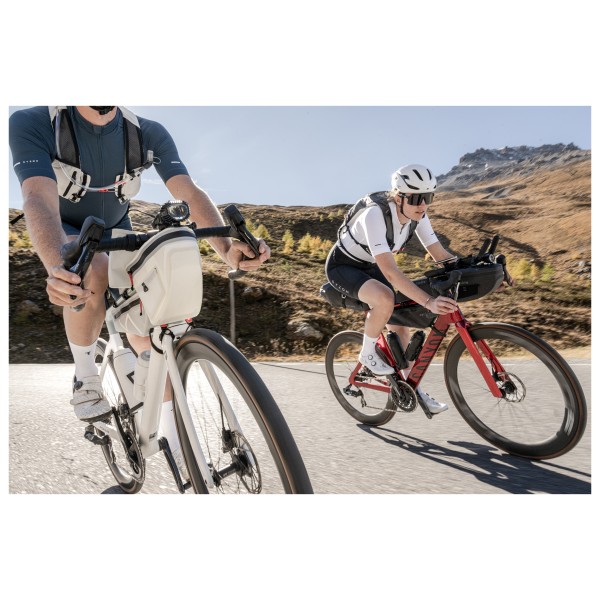 Cyclite - Hydration Bladder / 01 - Poche à eau