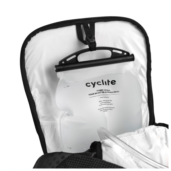Cyclite - Hydration Bladder / 01 - Trinksystem